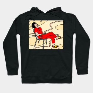 Japanese Anime Manga Addicting Hoodie